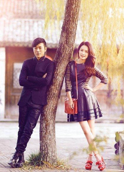 女孩要的安全感是怎么样的呢?游戏画面